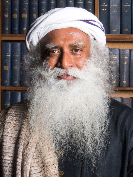 Sadhguru