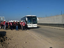 Arriendo de Buses Santiago
