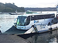 Arriendo de Buses Santiago