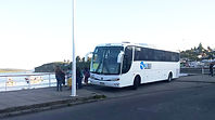 Arriendo de Buses Santiago