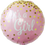 Thumbnail: 18" It's a Girl Holographic Mylar Balloon