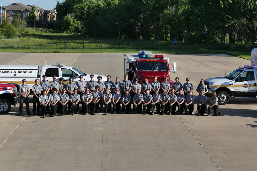 2025 regular members team photo