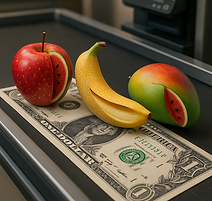 20250609_1736_Frutas Transformadas Supermercado_simple_compose_01jxbgshxjfssrhpc6c1x39q4y.