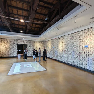 「國家意識」教室：西大門刑務所歷史館 （서대문형무소역사관）