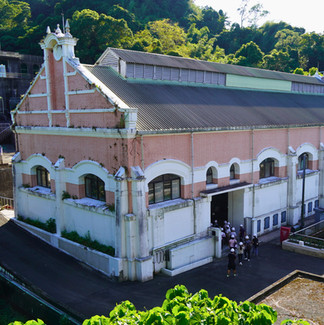 路徑地圖及手冊