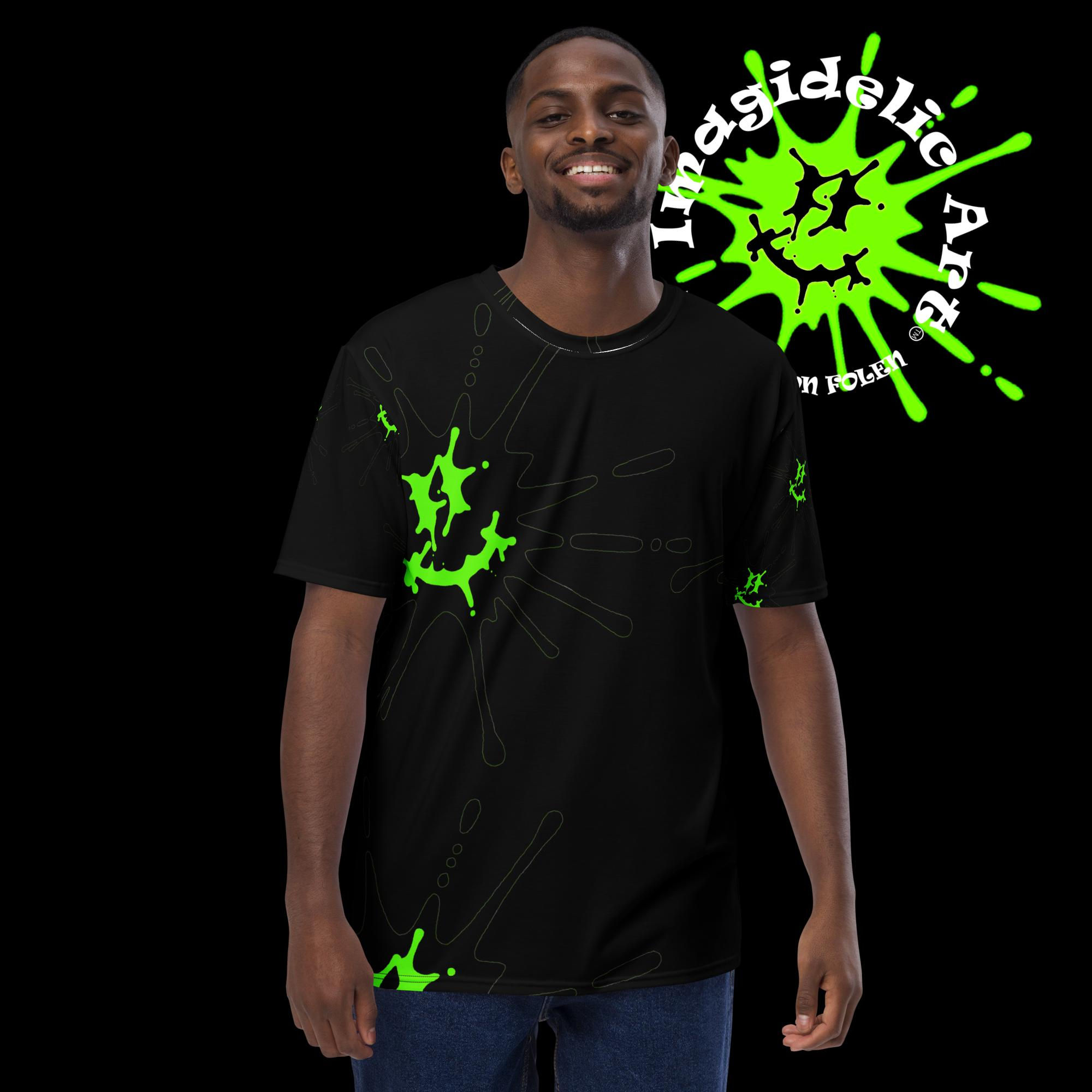 T-shirt SKU # 0010201002