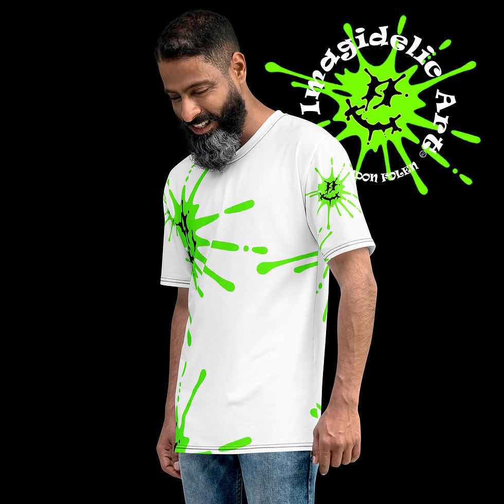 Thumbnail: T-shirt SKU # 0010102014