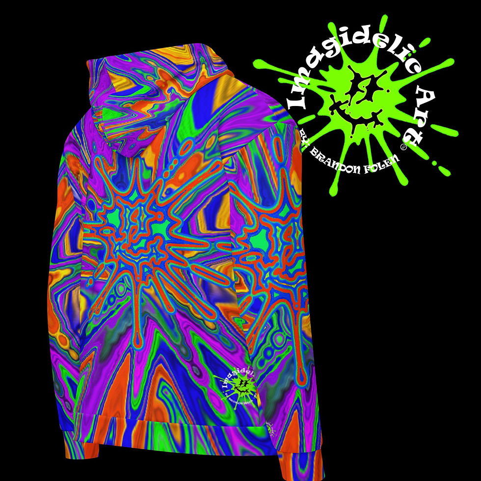 Thumbnail: Unisex zip hoodie SKU # 0021302D011 copy copy copy