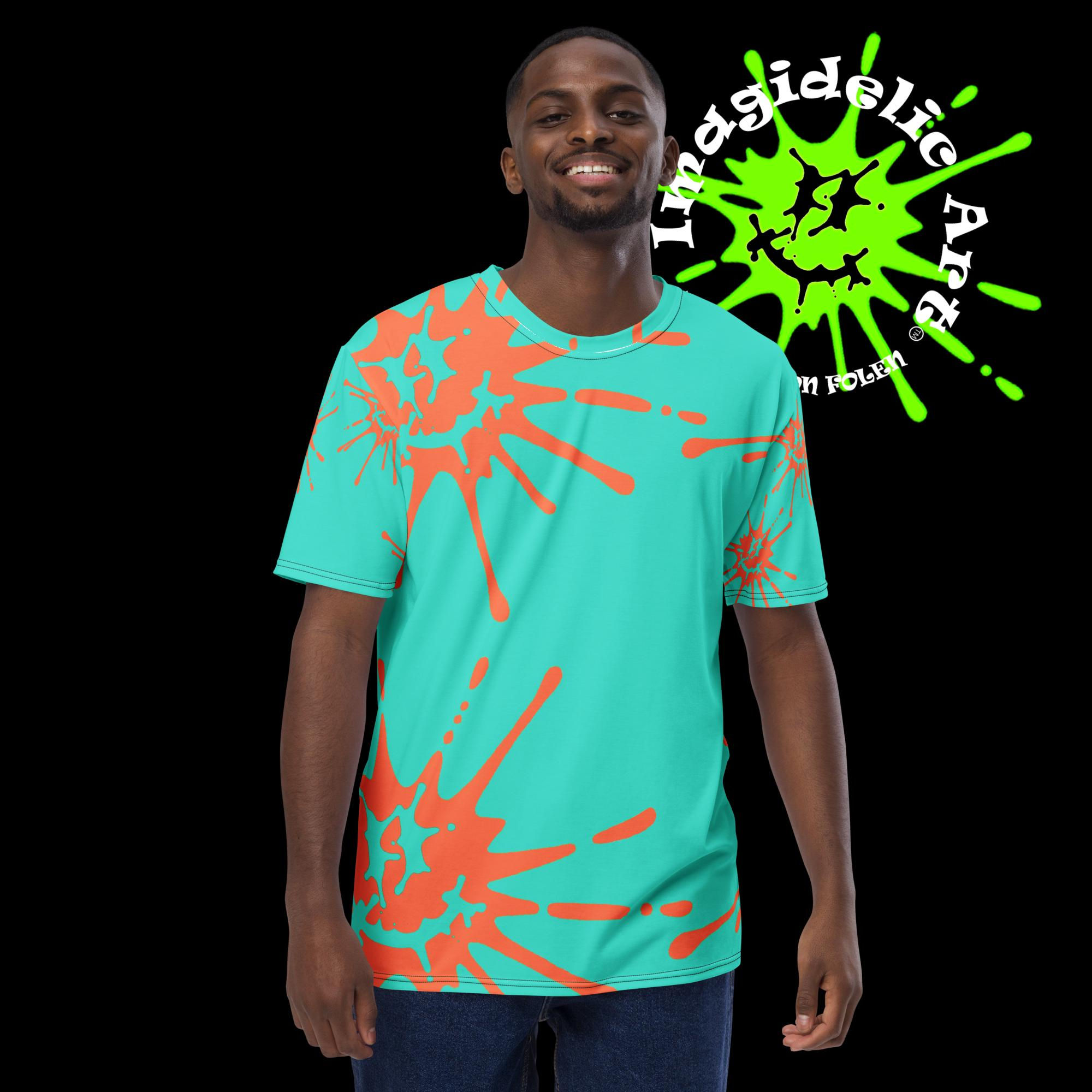 T-shirt SKU # 0011715015