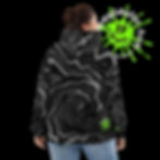 Thumbnail: Unisex Hoodie SKU # 0021302D011