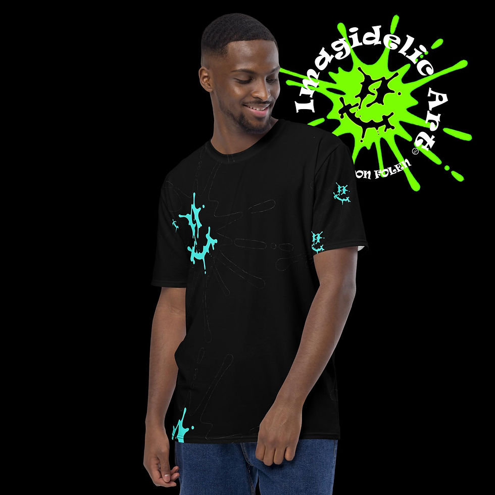 Thumbnail: T-shirt SKU # 0010204002