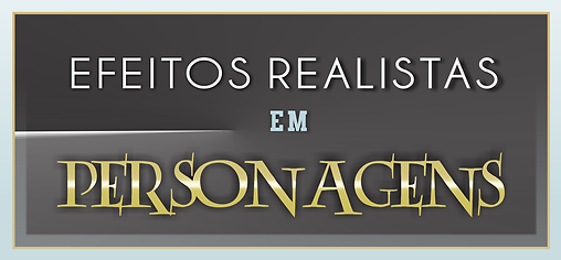 EFEITOS REALISTAS EM PERSONAGENS LOGO.pn