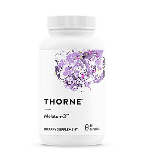 THORNE Melaton-3 for Inventory Replenishment Programs.jpg