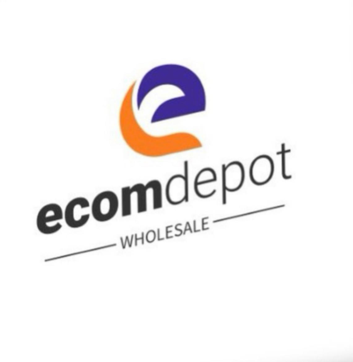 Writer: Ecom Depot Wholesale