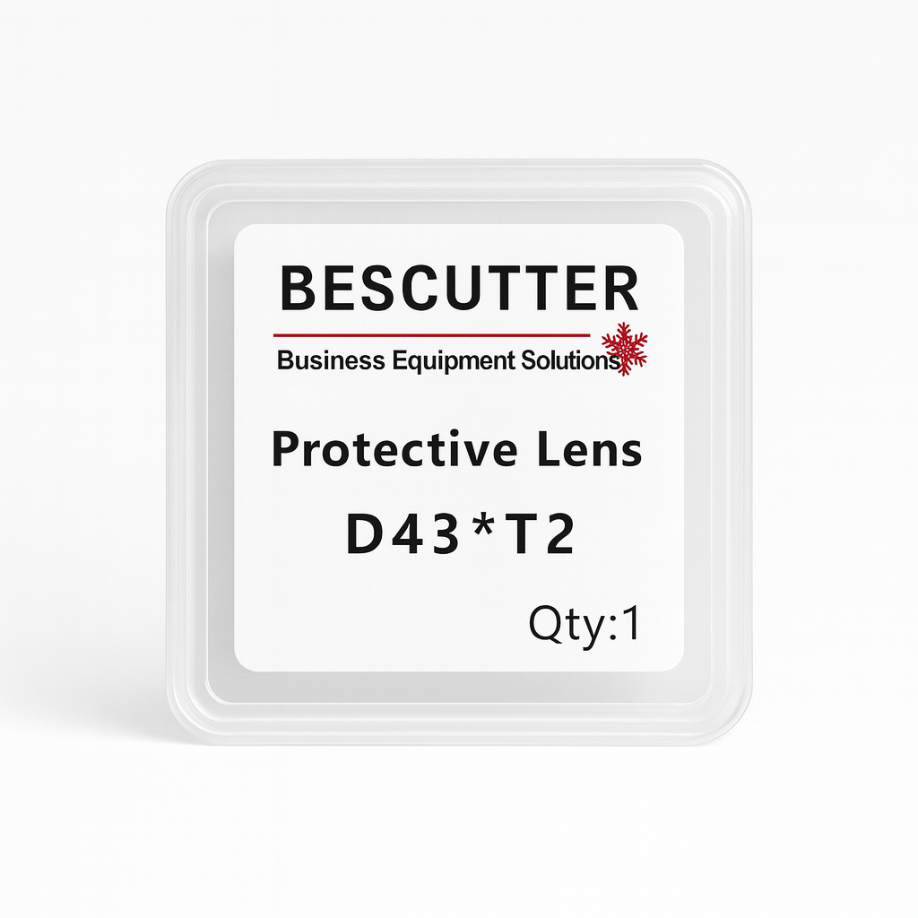 D43*T2 Optical Protective Lens