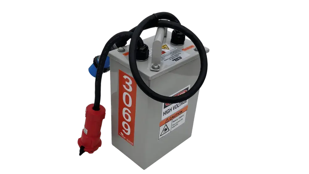 30 kVA three phase energy efficient dry type transformer 480V delta to 240V delta with 120V lighting tap