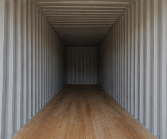 Thumbnail: New 30ft Shipping Container - image 4