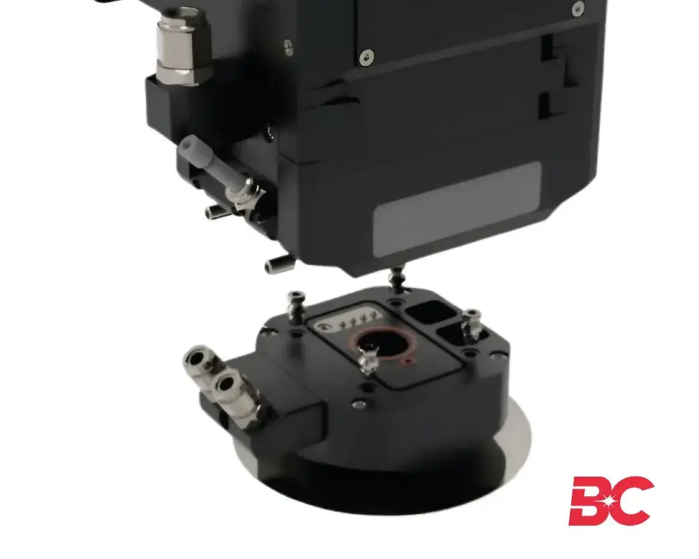 Thumbnail: BOCI BLT642H Laser Head for 12kW to 15kW