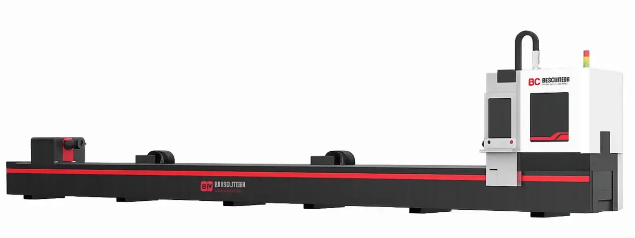 TUBE CORE | 1500W – 3000W
