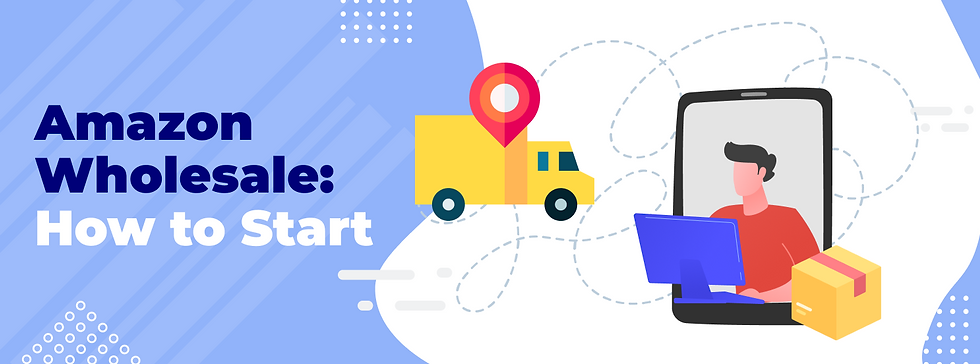 List of Amazon Authorized Suppliers