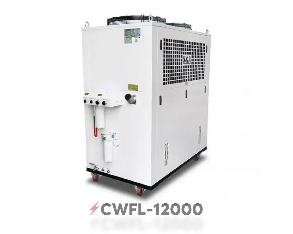 Water Chiller CWFL-12000BN