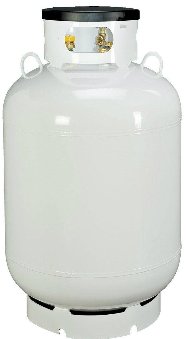 420 lb propane tank for sale