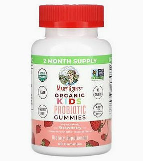 MaryRuth Kids Probiotic Gummies with Amazon FBA Ungating Assistance.jpeg