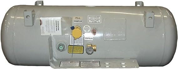 manchester 14 x 40 asme tank for sale propane tank