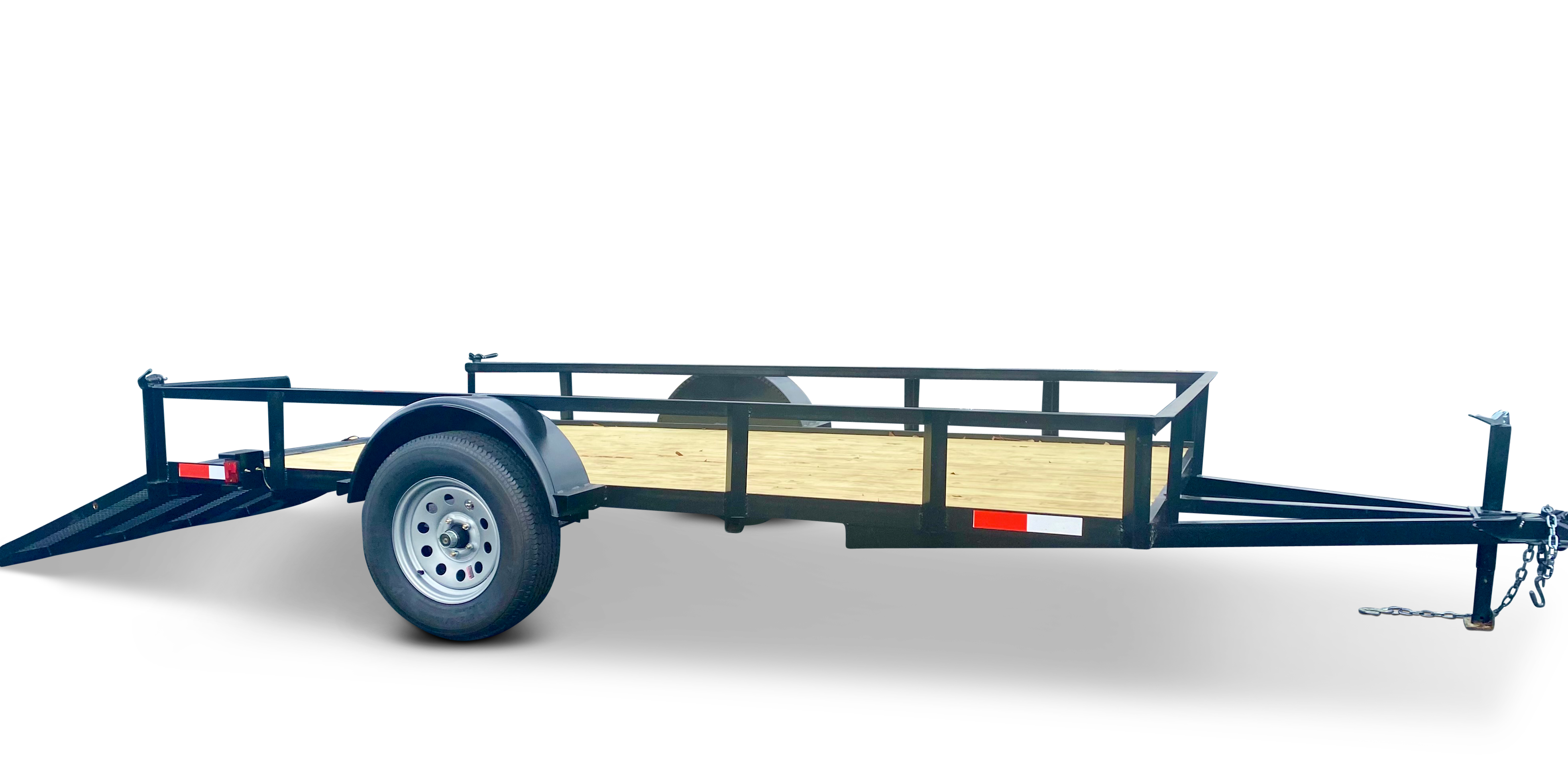 6x12 utility trailer