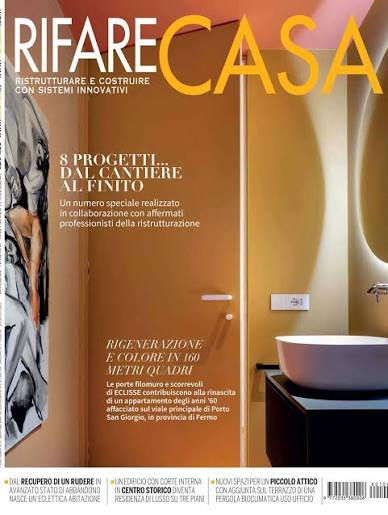 Rifare Casa, marzo-aprile 2026