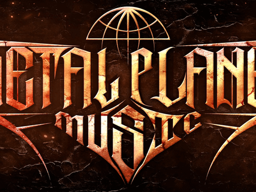 Metal Planet - Stray Eddfest Review