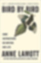 Bird By Bird
