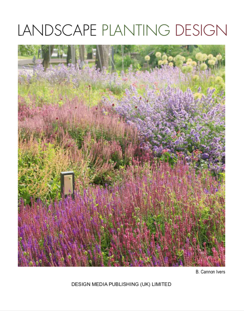 Landscape Planting Design
