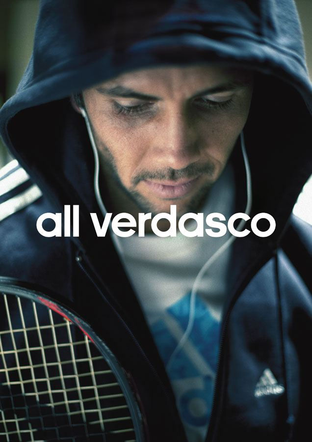 Fernando Verdasco