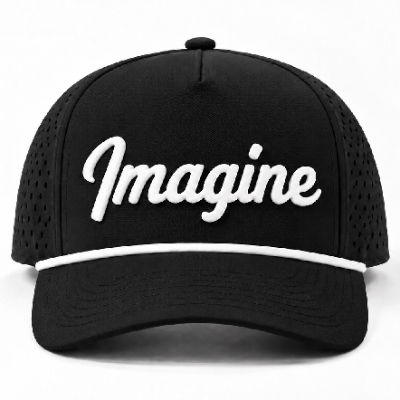 Imagine Church Hat