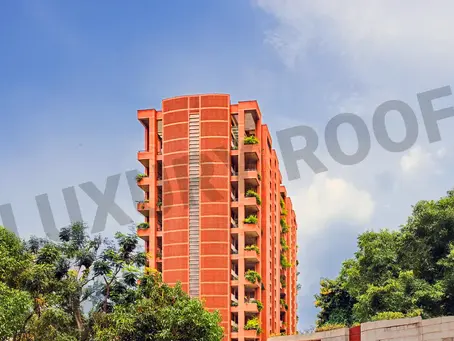 Total Environment The Magic Faraway Tree, Bangalore – A Distinguished Expression of Design-Led Luxury Living