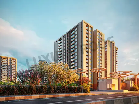 Sobha Magnus