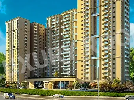 Sobha Ayana