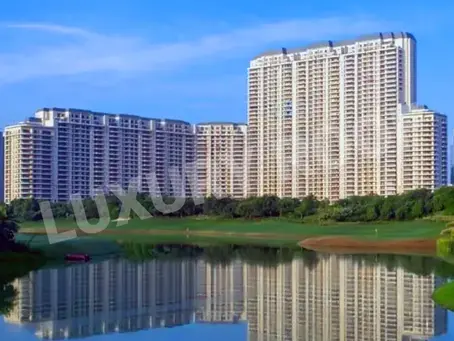 DLF Camellias Gurgaon