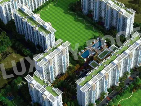 Emaar Gurgaon Greens
