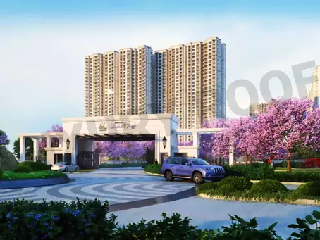 Prestige Lavender Fields Varthur, Bangalore – Where Your Dream Home Smells Like Lavender and Success!