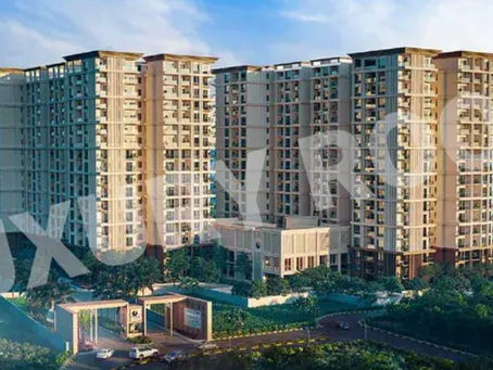 Luxury Homes in India—Redefining Modern Lifestyle and Investment