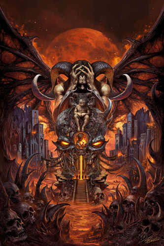 PORTAL | Christopher Lovell