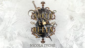North Queen by Nicola Tyche book cover