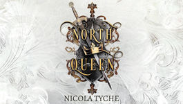 North Queen by Nicola Tyche book cover