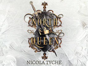North Queen by Nicola Tyche book cover