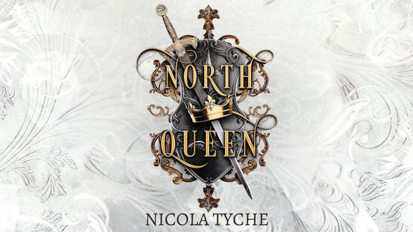North Queen by Nicola Tyche book cover