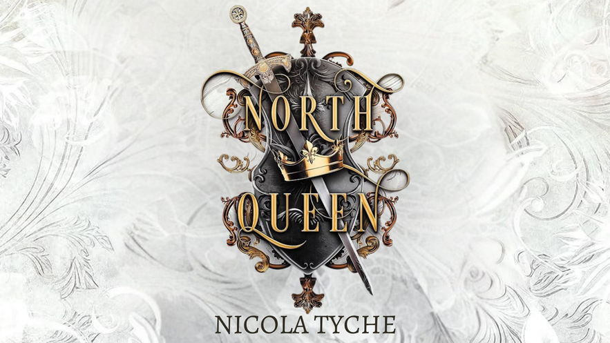 North Queen by Nicola Tyche book cover