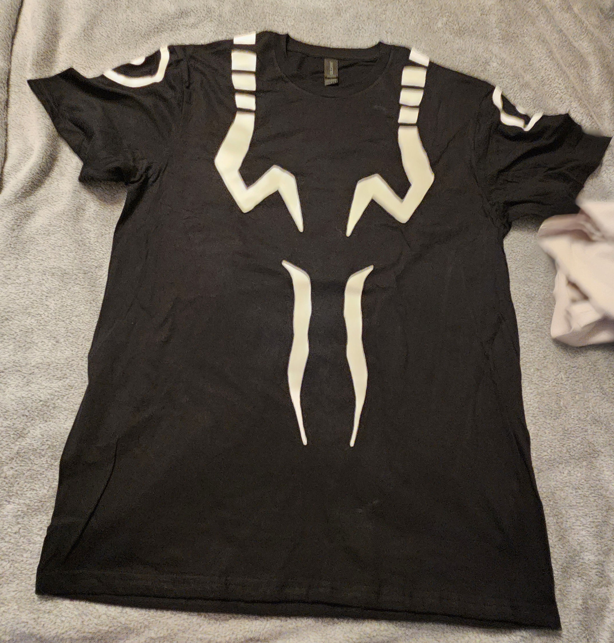 Sukuna body Art - T-Shirt