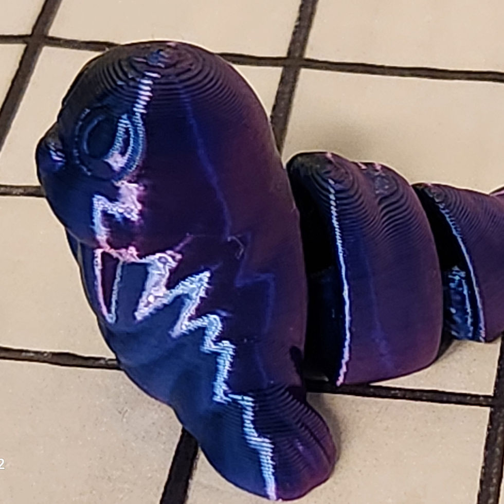 Thumbnail: Moveable Seal